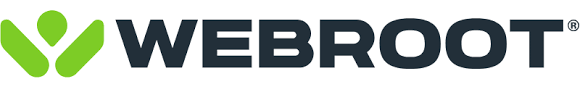 Webroot Customer Support Logo